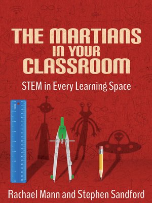 cover image of The Martians in Your Classroom